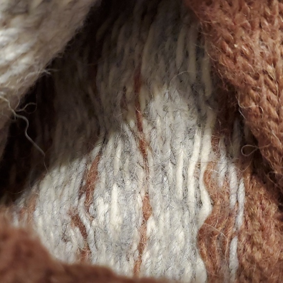 🦙Banana Republic Alpaca Beanie - Picture 7 of 8